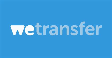 we transf|wetransfer login.